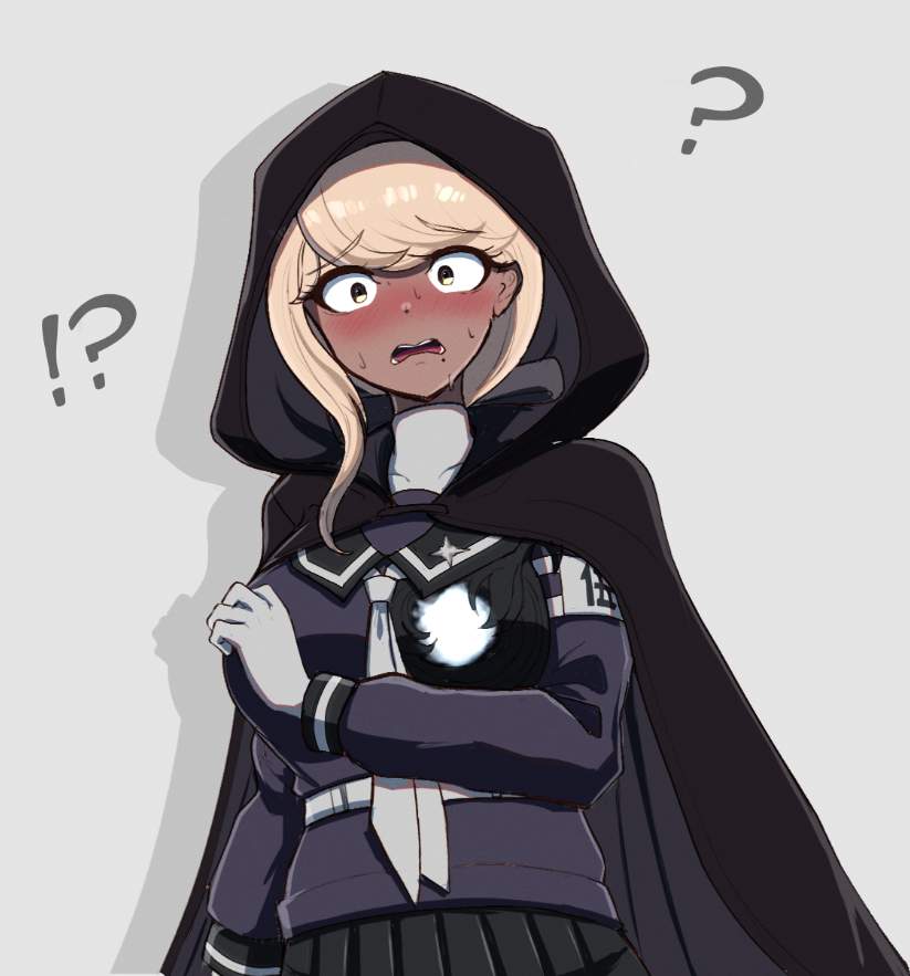 HUNDRED LINE 最終防衛学園のエロ画像が見たい人集まれ!