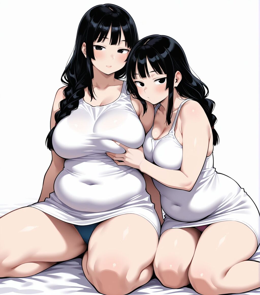 むちむちの選り抜き画像♪