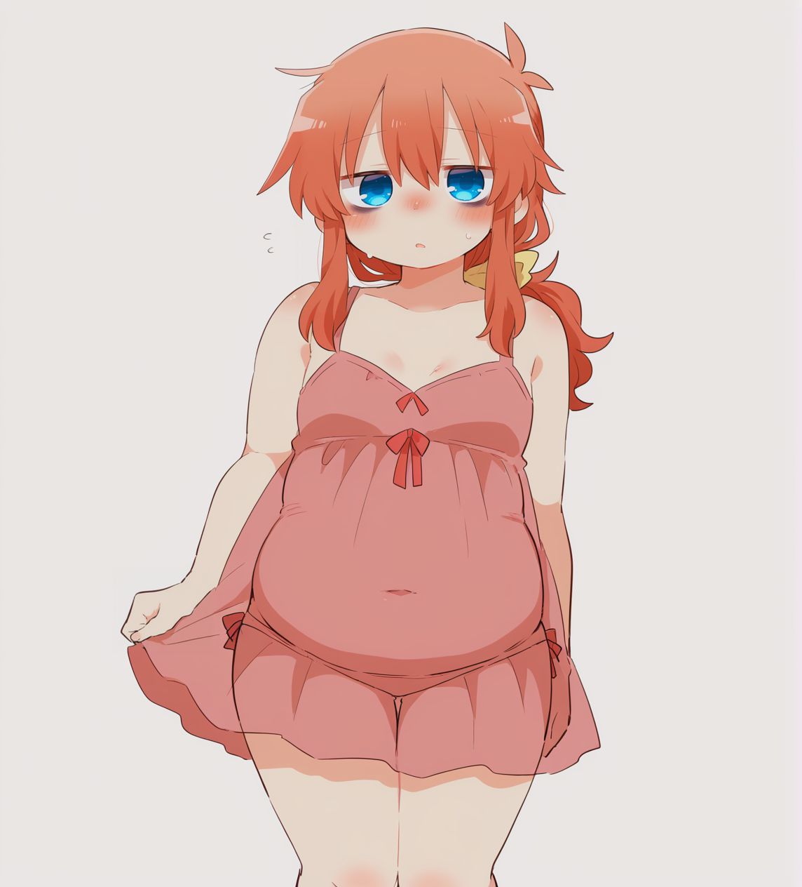 むちむちの選り抜き画像♪