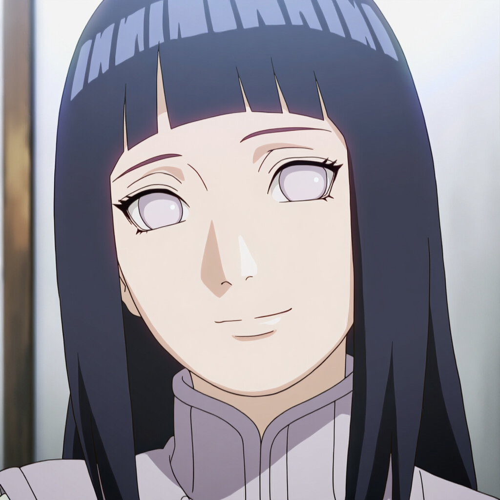 NARUTOのエロ画像待った無し！