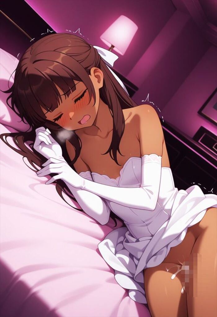 Fateのえっちなやつ