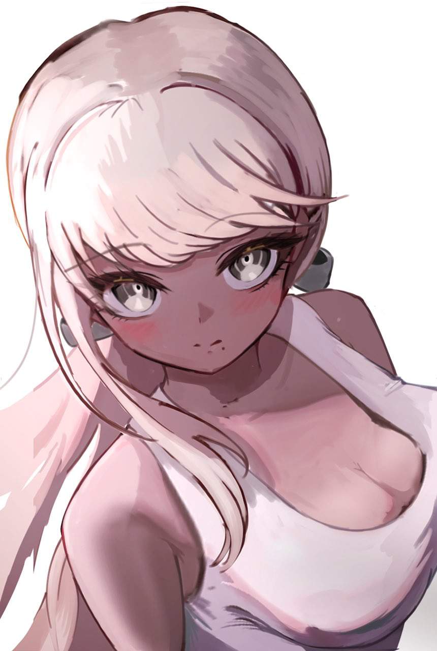 HUNDRED LINE 最終防衛学園のエロ画像が見たい人集まれ!