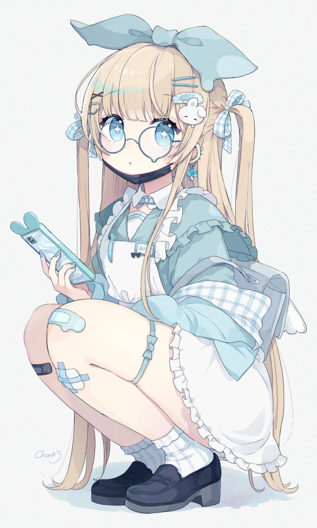 眼鏡のエロ画像下さい！