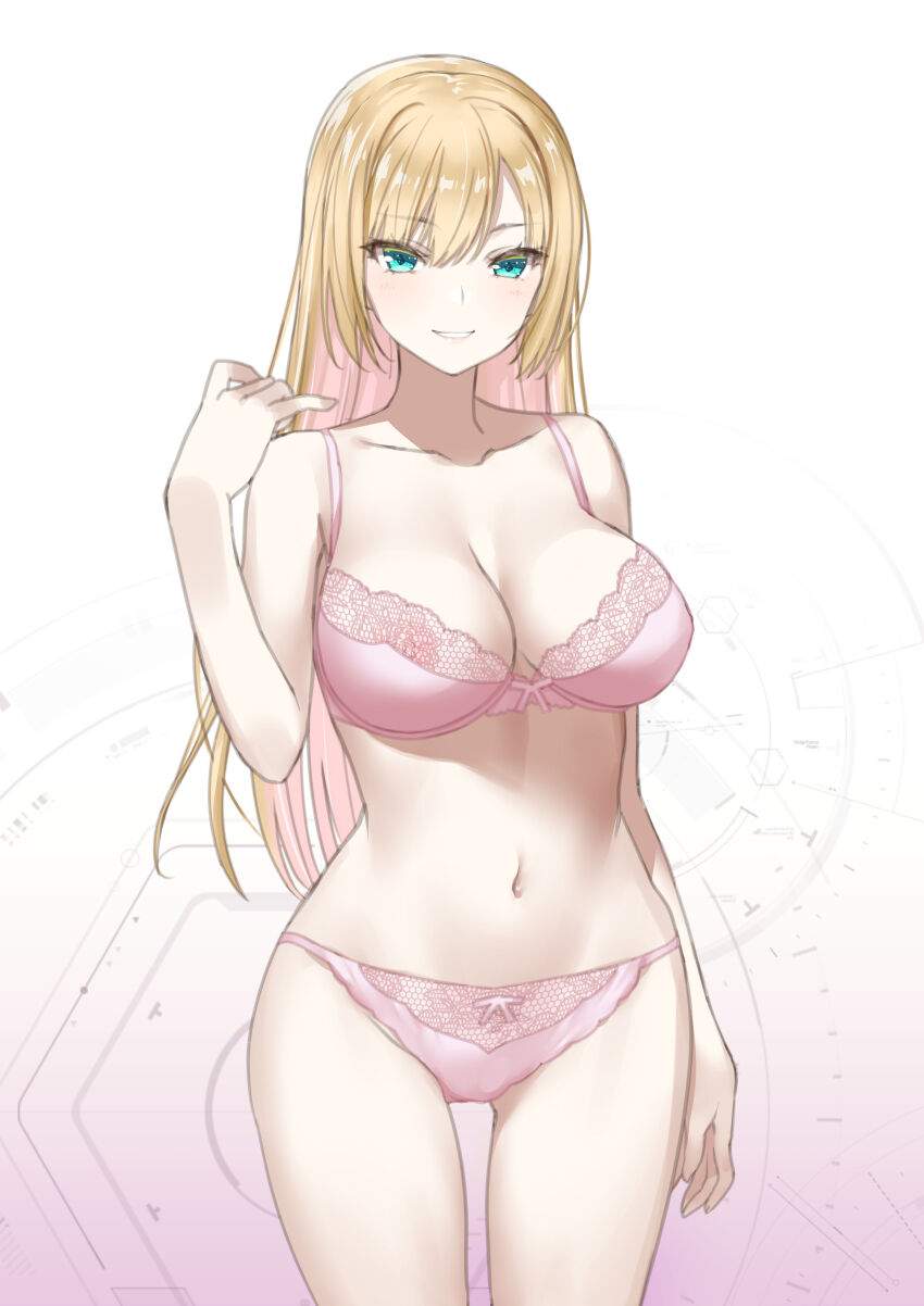 ブラジャーのエロ可愛い画像貼っていくぜ！