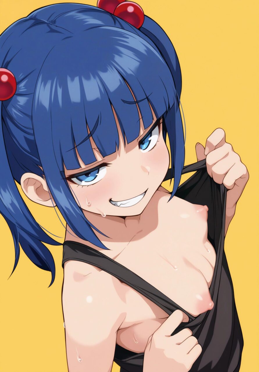 誘惑でとことんヌキヌキしたい