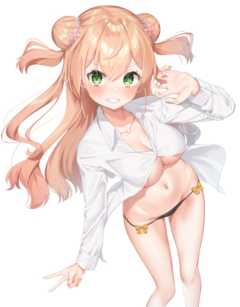 誘惑でとことんヌキヌキしたい