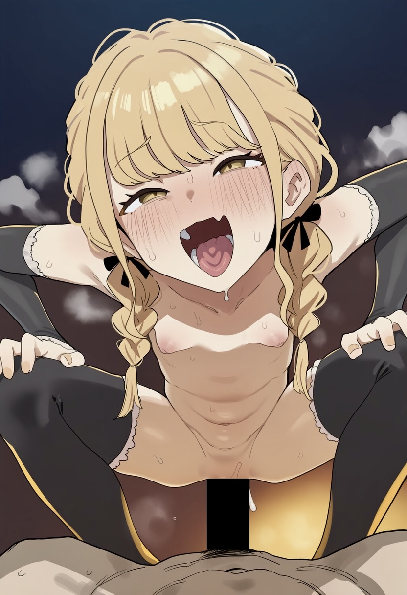 学園アイドルマスターの魅力についてエロ画像で検証