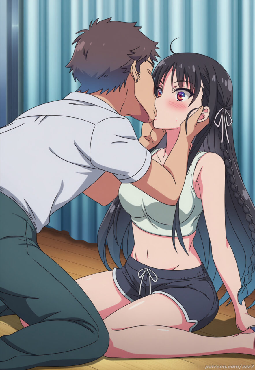 ようこそ実力至上主義の教室へのエロい画像