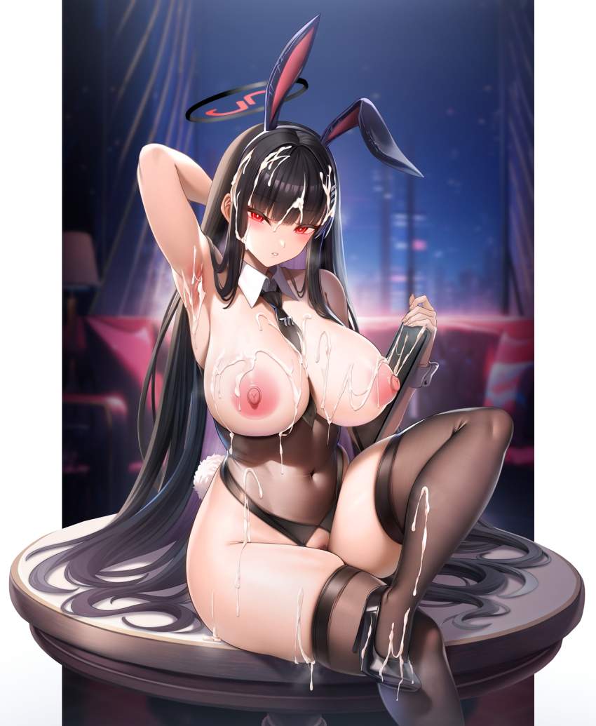 ぶっかけのエッチな画像見たいよね？