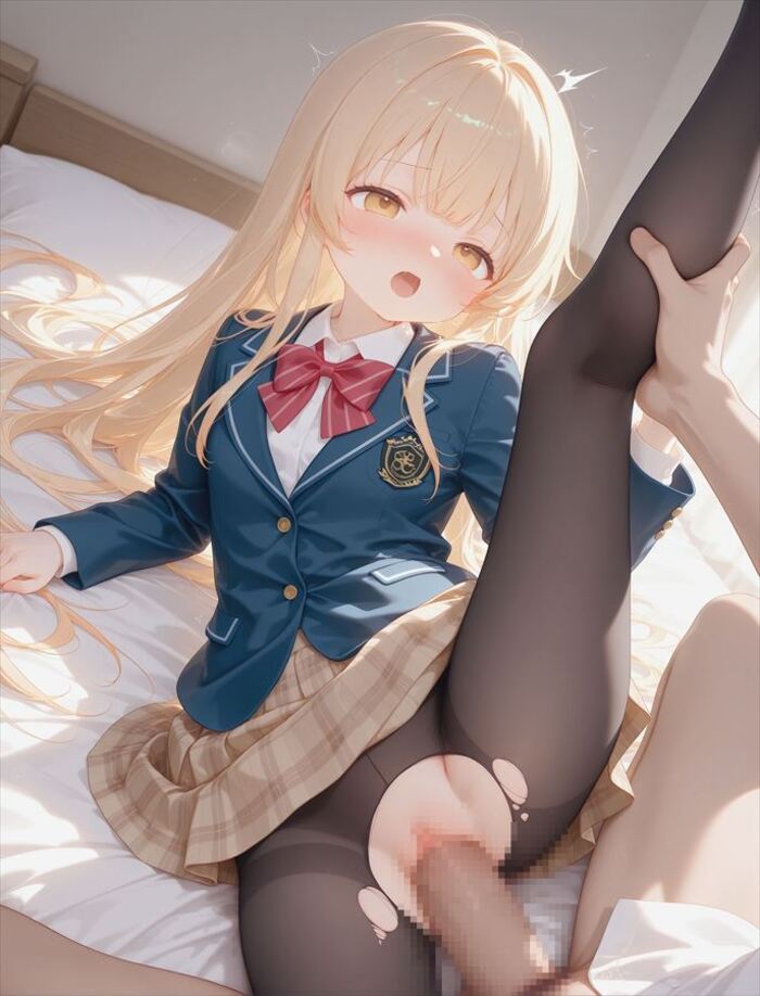 お隣の天使様にいつの間にか駄目人間にされていた件のエロ画像待った無し！