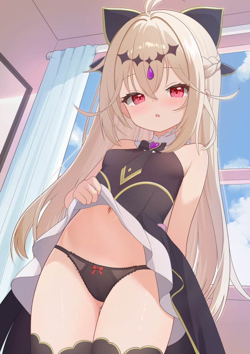 プリキュアの二次エロ画像