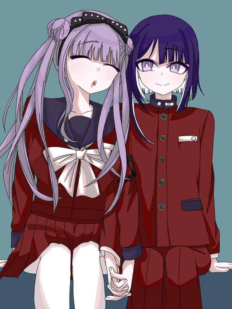 HUNDRED LINE 最終防衛学園のエロ画像が見たい人集まれ!