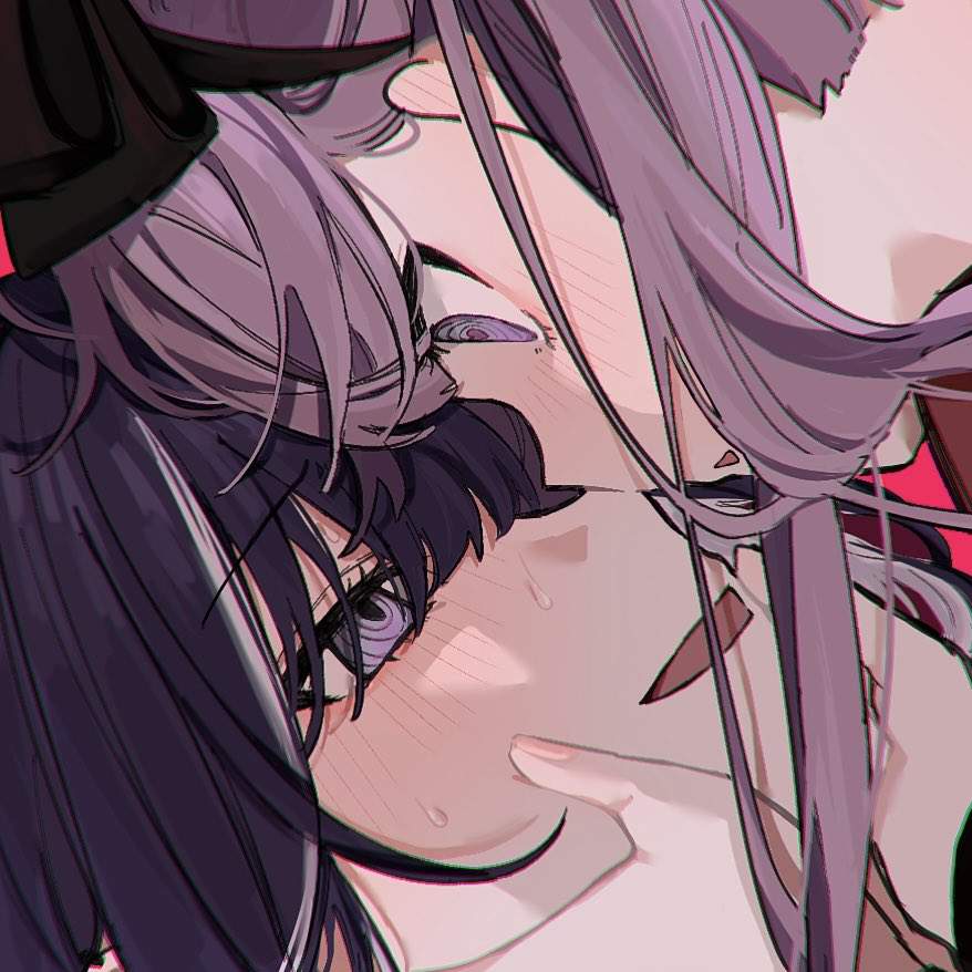 HUNDRED LINE 最終防衛学園のエロ画像が見たい人集まれ!