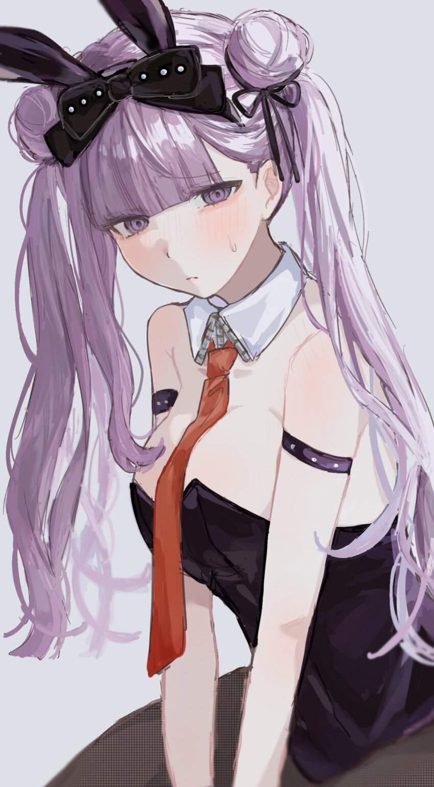 HUNDRED LINE 最終防衛学園のエロ画像が見たい人集まれ!