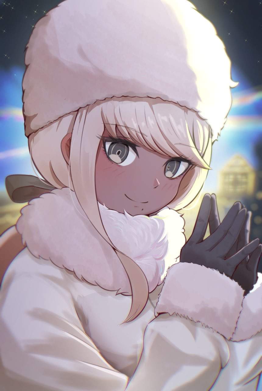 HUNDRED LINE 最終防衛学園のエロ画像が見たい人集まれ!