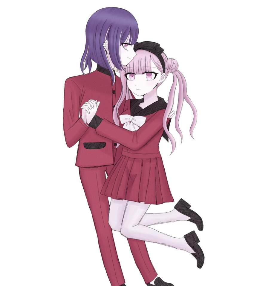 HUNDRED LINE 最終防衛学園のエロ画像が見たい人集まれ!