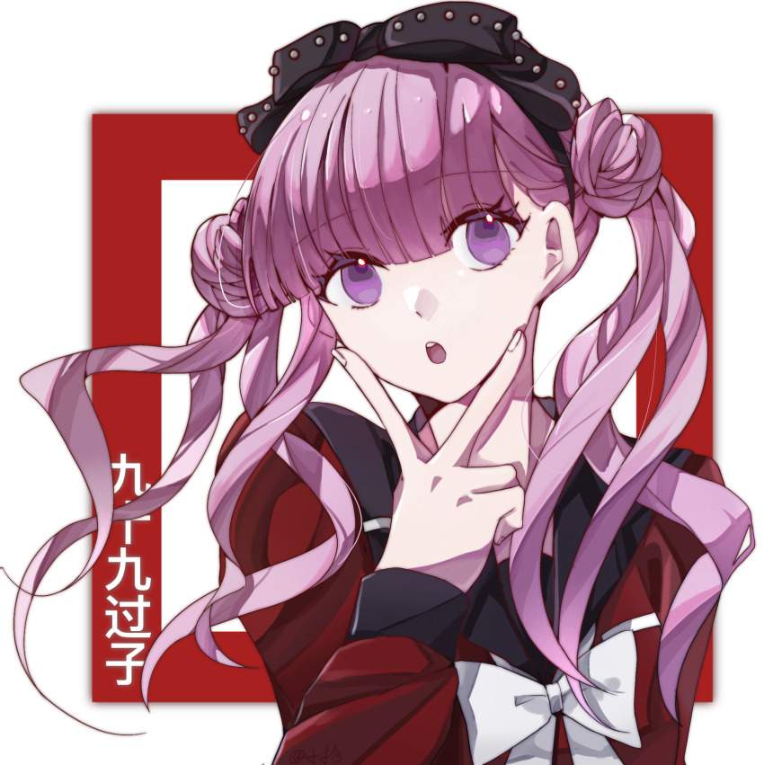 HUNDRED LINE 最終防衛学園のエロ画像が見たい人集まれ!