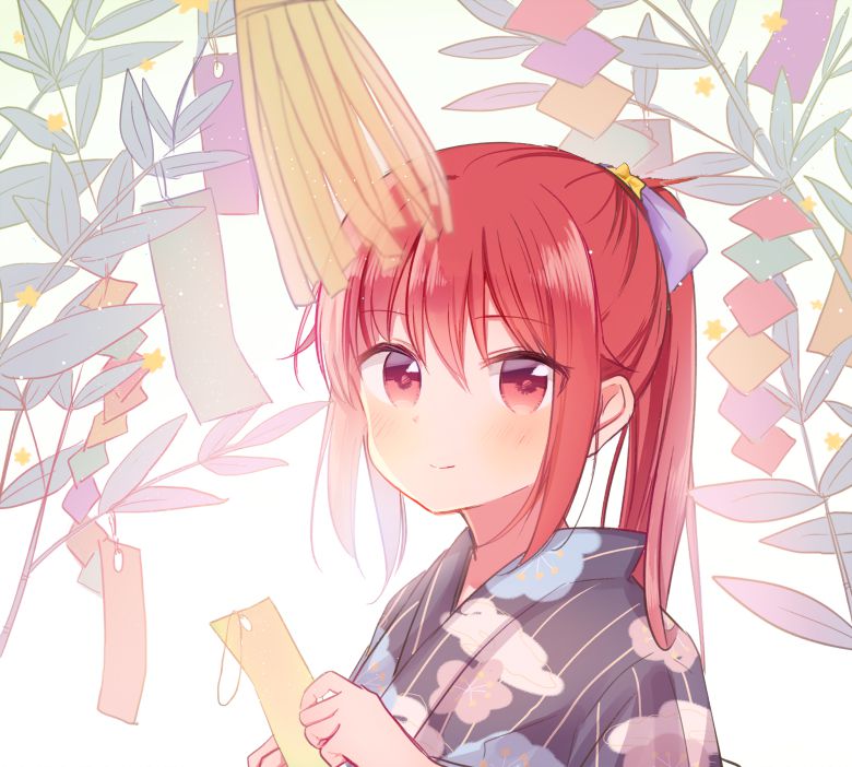 ポニーテールのオナネタ画像を集めたよー！！