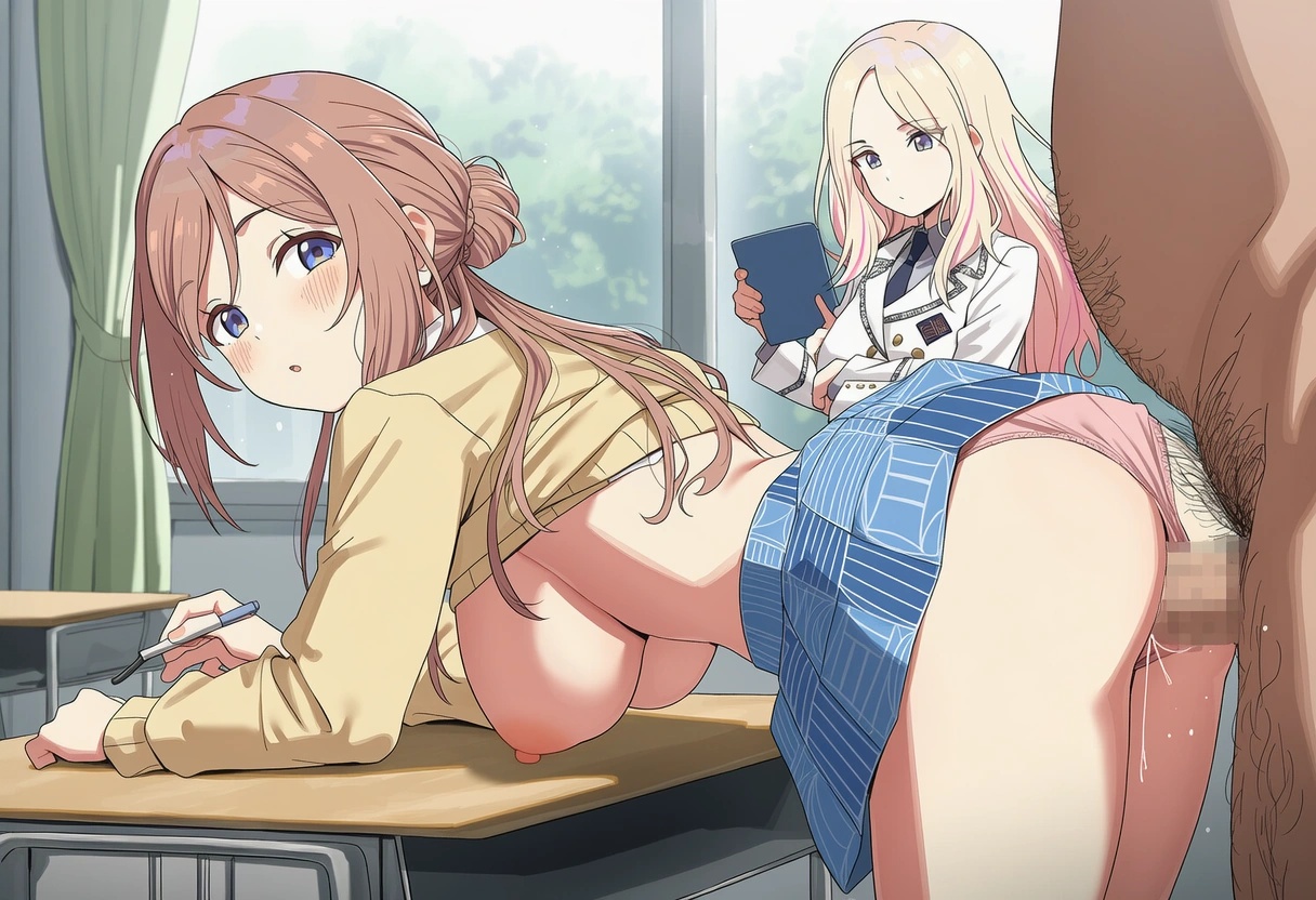 冴えない彼女の育てかたの二次画像がヌけすぎてこまる件について