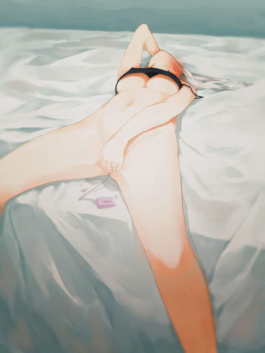 バイブ・ローターのエロすぎる画像ください！