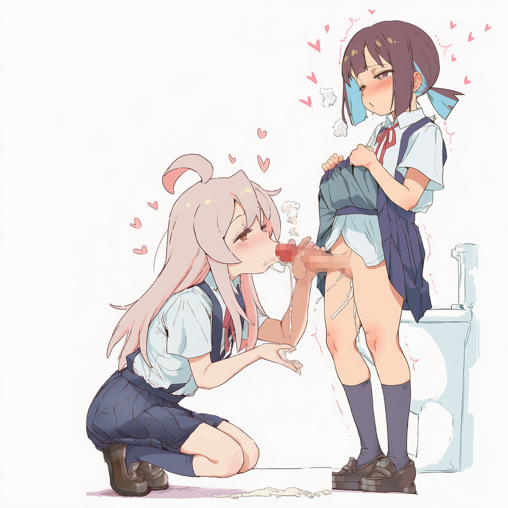 お兄ちゃんはおしまい！のエロ画像をアップ！