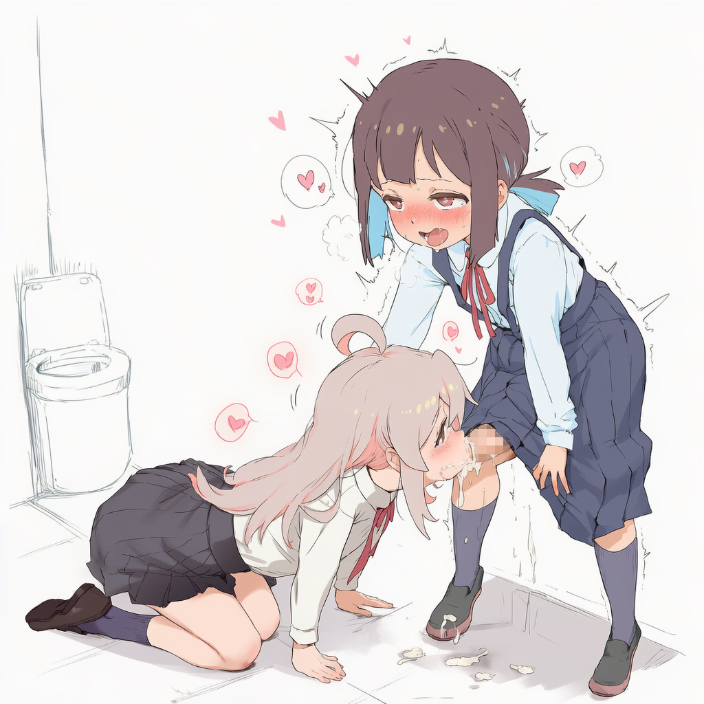 お兄ちゃんはおしまい！のエロ画像をアップ！