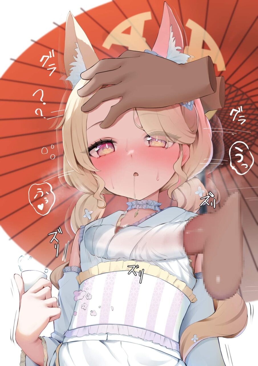 和服・浴衣のエロ＆萌え画像まとめ！