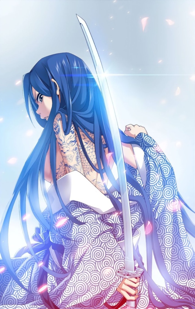 和服・浴衣のエロ＆萌え画像まとめ！