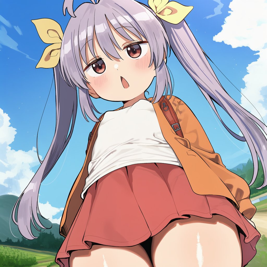 のんのんびよりってエロいよな？