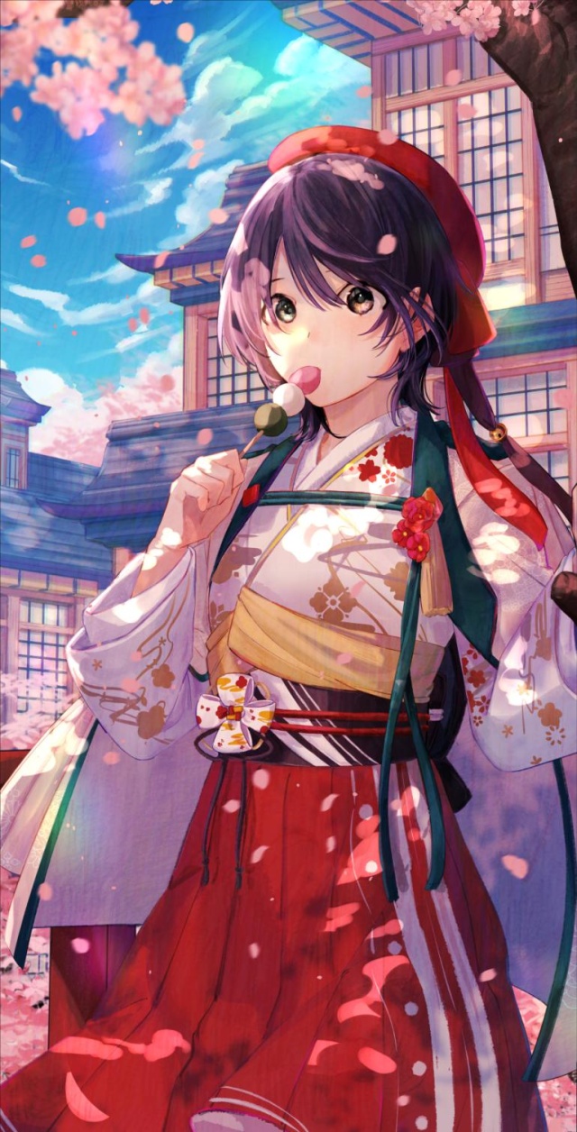 和服・浴衣のエロ＆萌え画像まとめ！