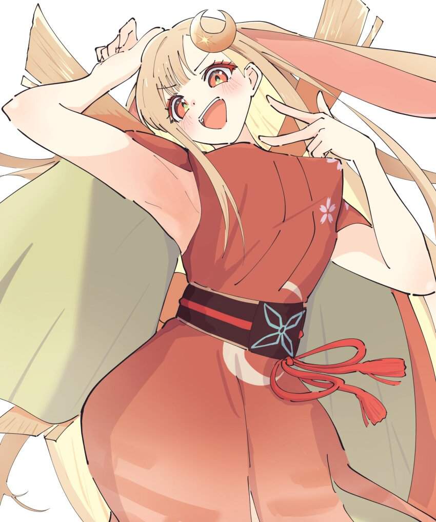 超かぐや姫！のエロ画像みて幸せになろう！