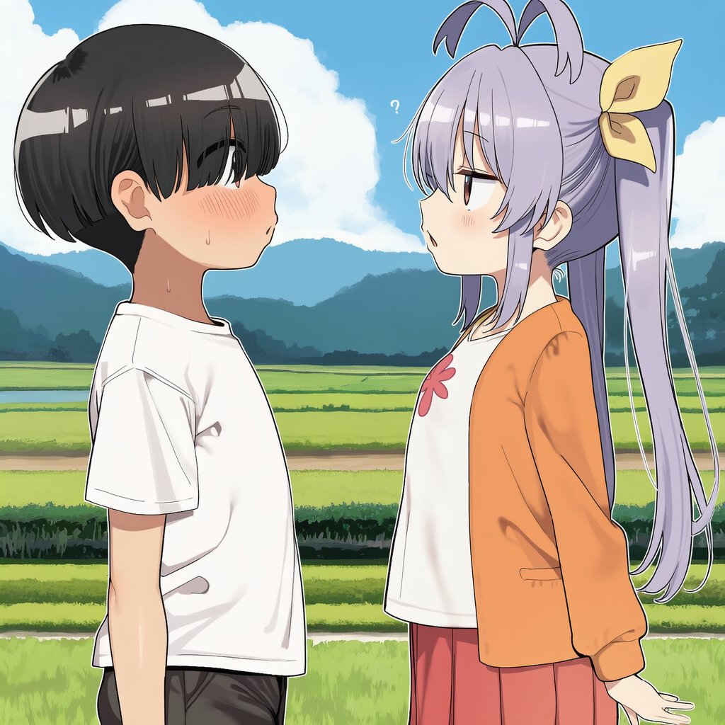 のんのんびよりってエロいよな？