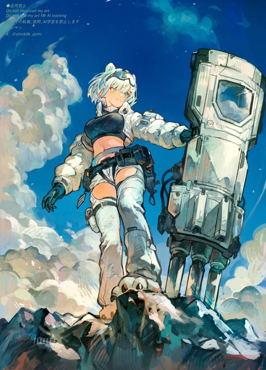 アークナイツの選り抜き画像♪