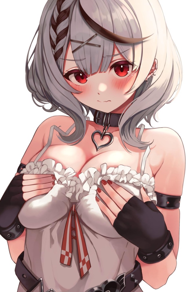 非エロでしこれる二次画像ください！