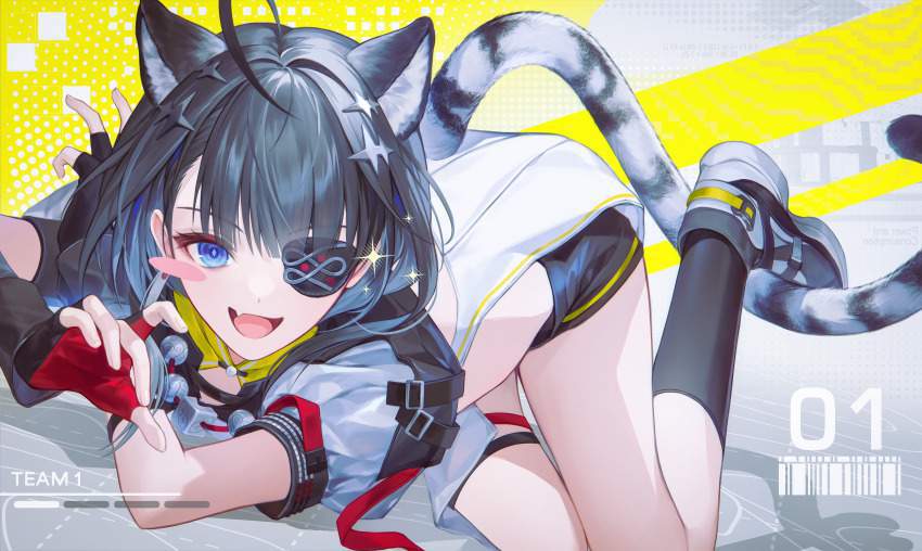 アークナイツの画像ください