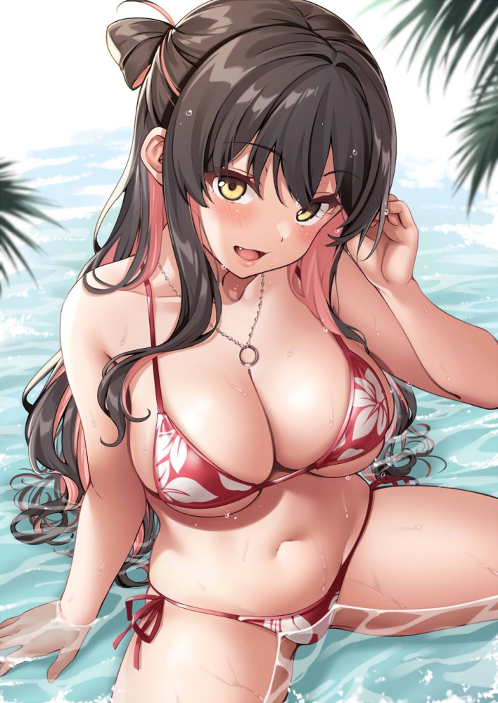 非エロでしこれる二次画像ください！