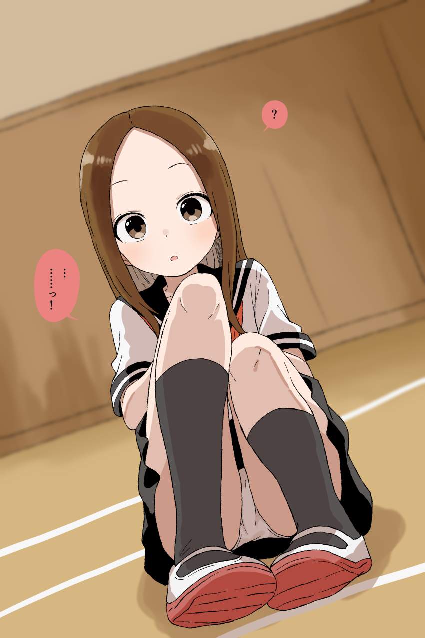 パンツ・下着のエロ画像でシコりたい奴集まれ！