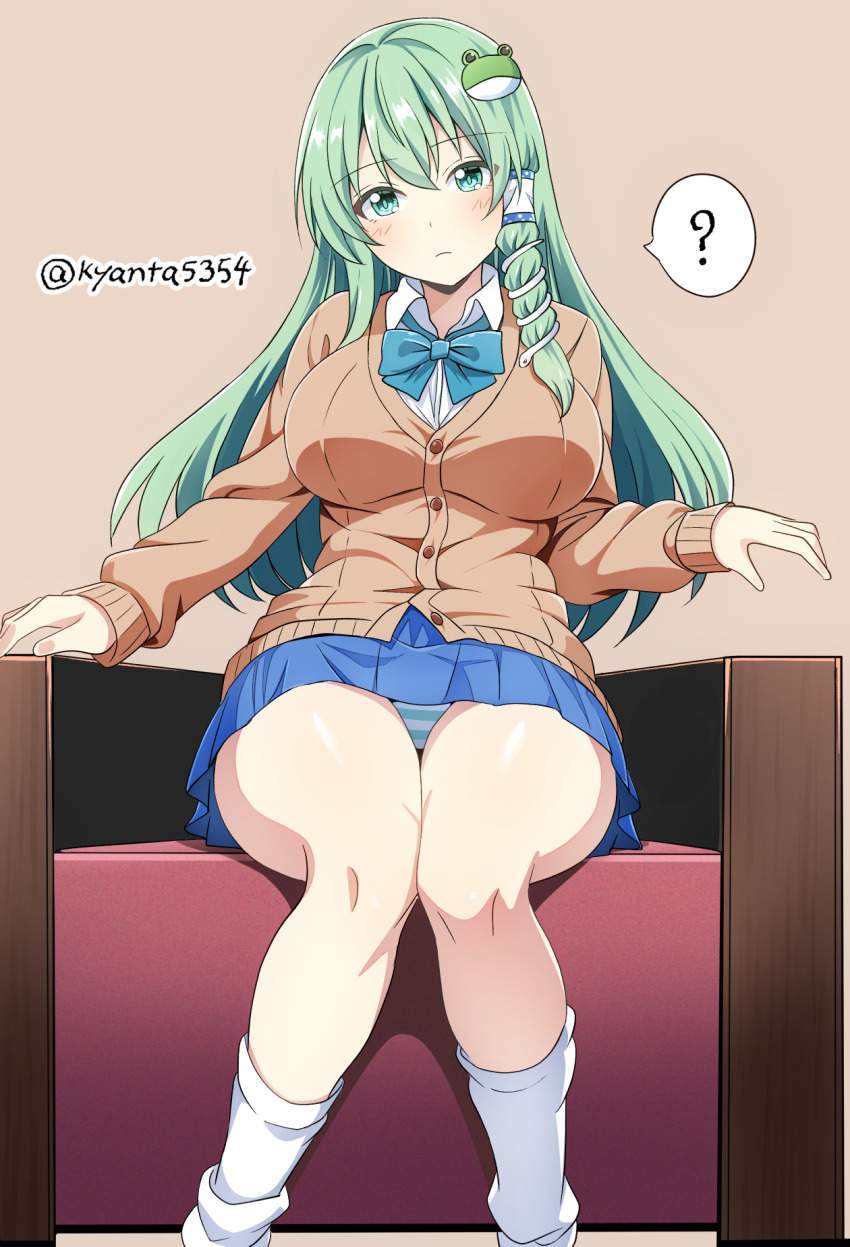 パンツ・下着のエロ画像でシコりたい奴集まれ！
