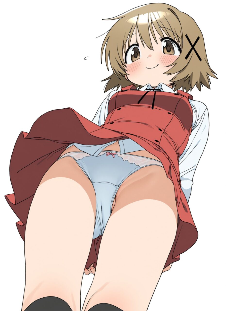ひだまりスケッチの淫乱で卑猥な画像をゲットだぜ！