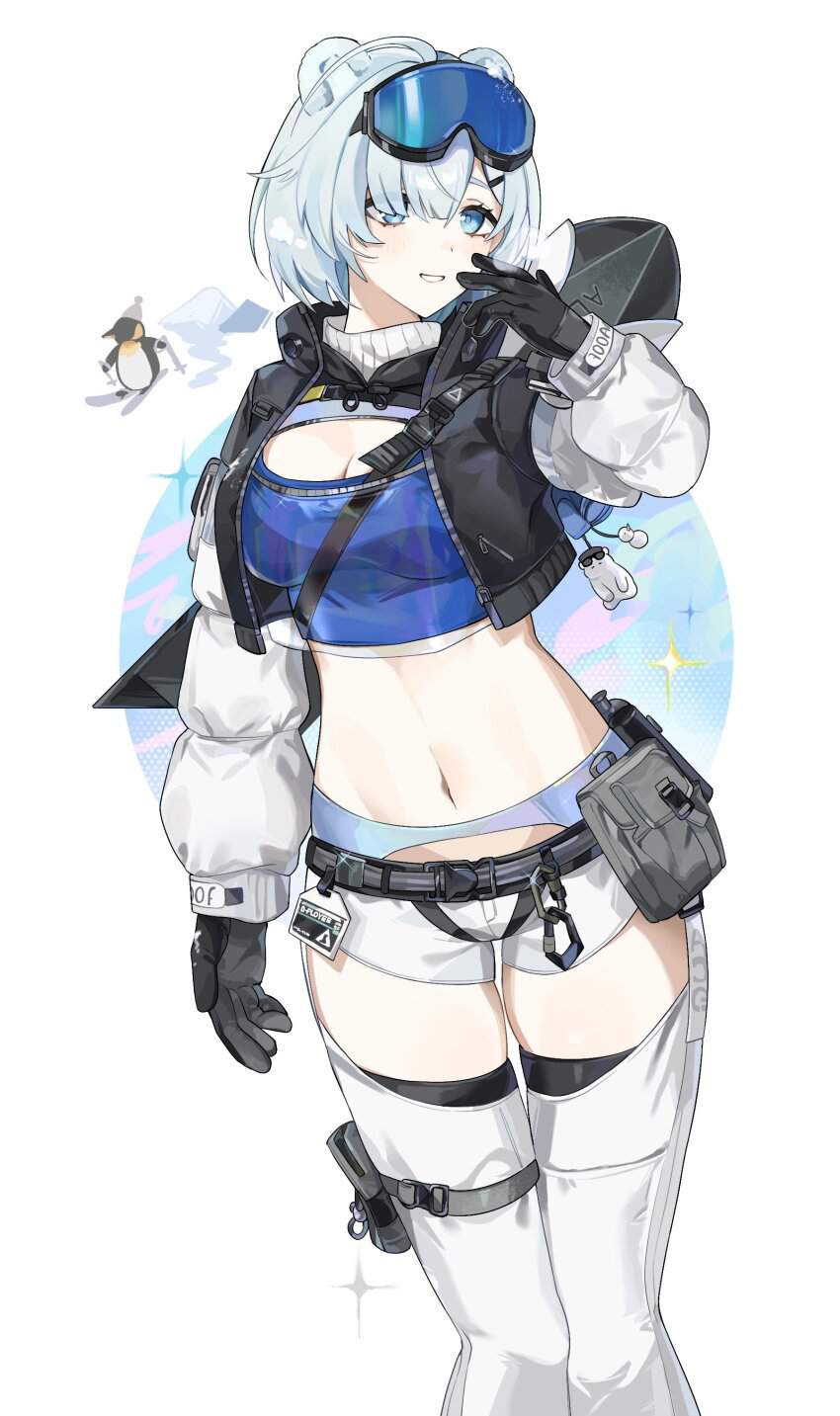 アークナイツの選り抜き画像♪