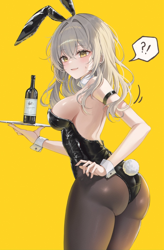 巨乳の二次エロ画像を愛でる。