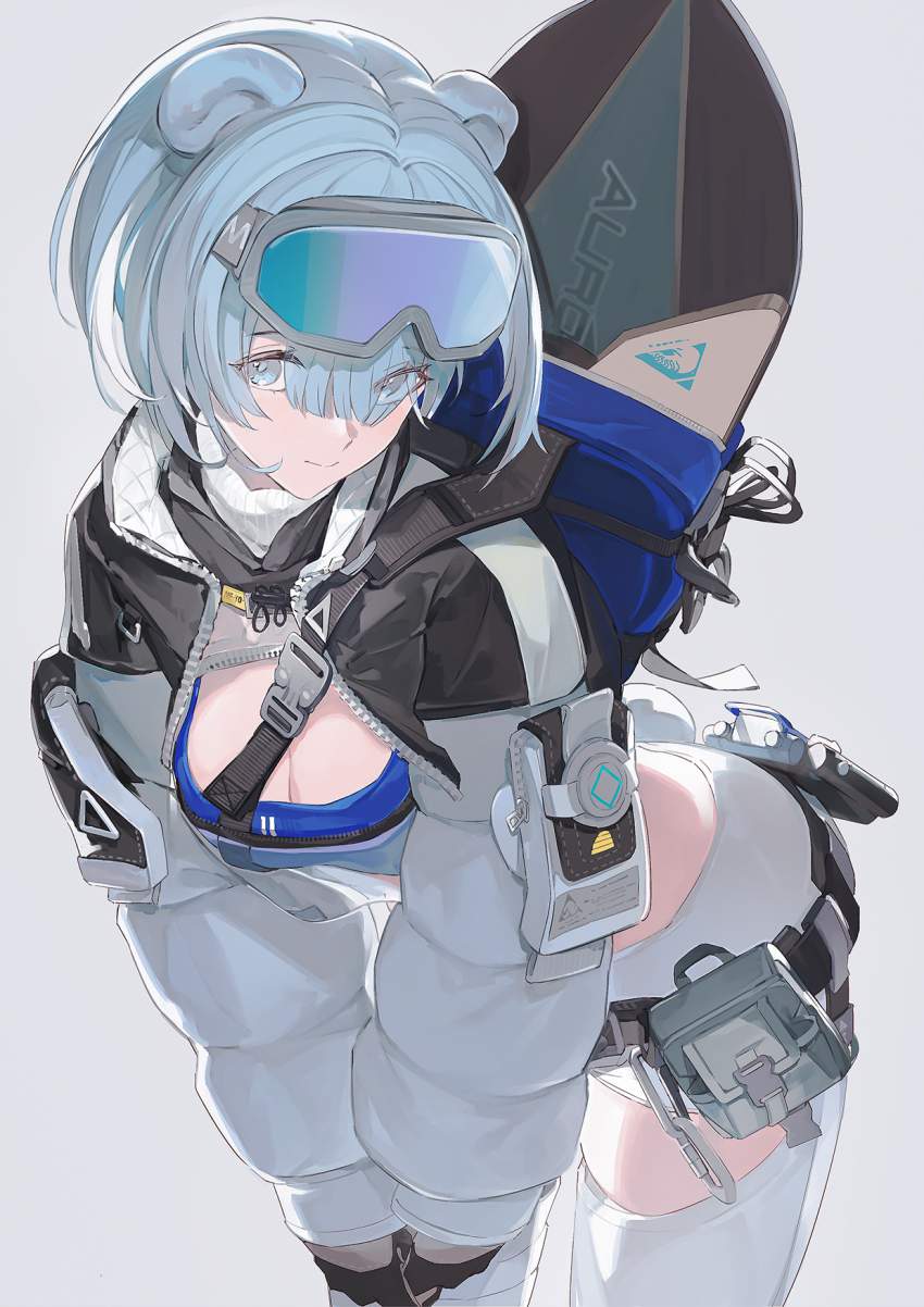 アークナイツの選り抜き画像♪