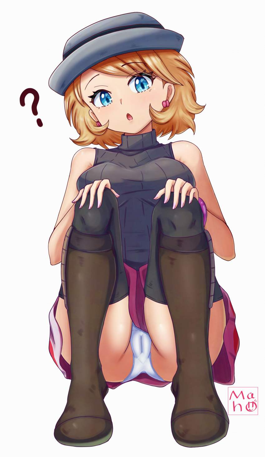 パンツ・下着のエロ画像でシコりたい奴集まれ！