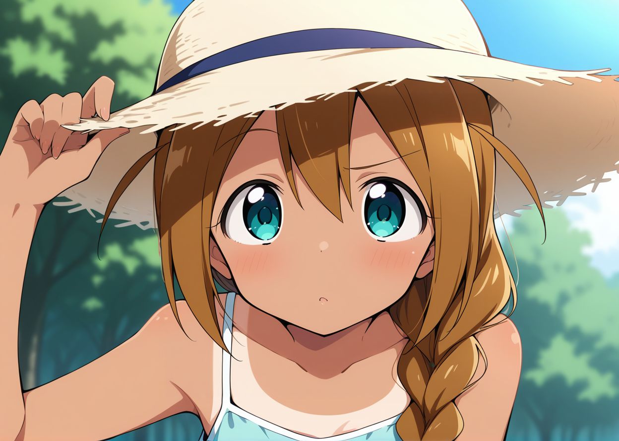 日焼け・褐色のエロ画像でシコりたい奴集まれ！