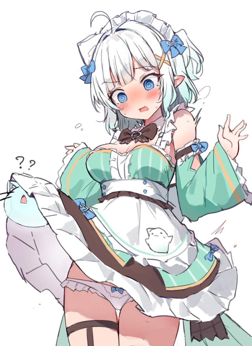 パンツ・下着のエロ画像でシコりたい奴集まれ！