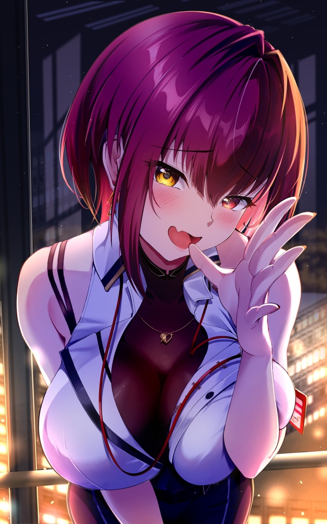 非エロでしこれる二次画像ください！