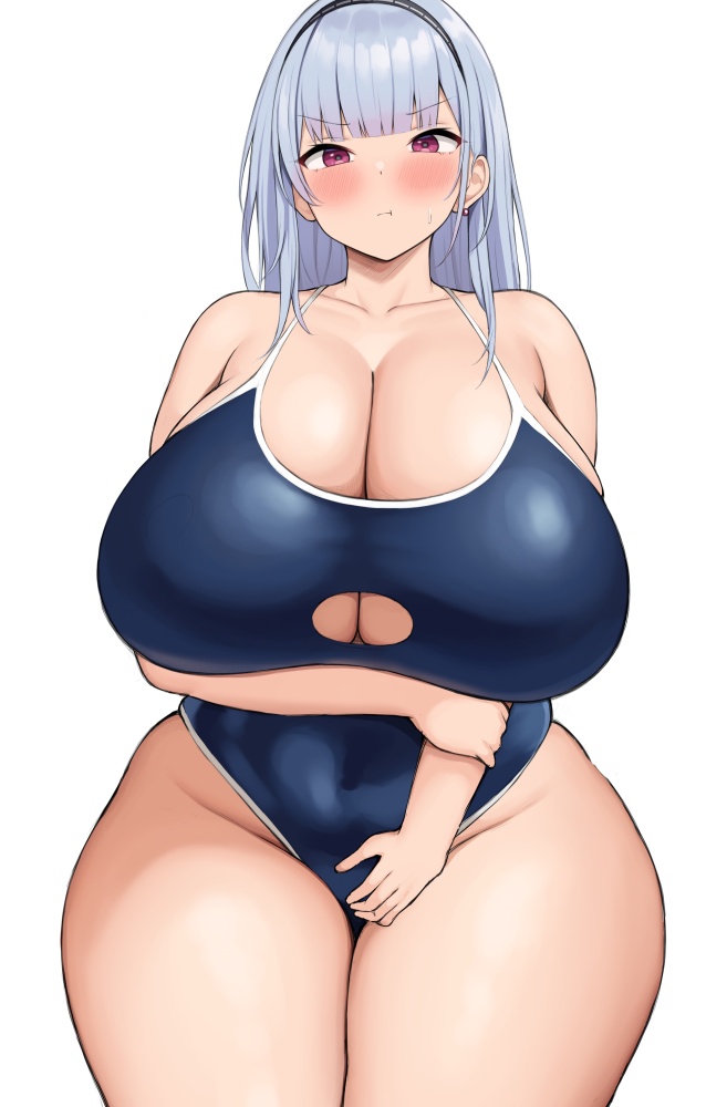 非エロのエロ画像まとめ！