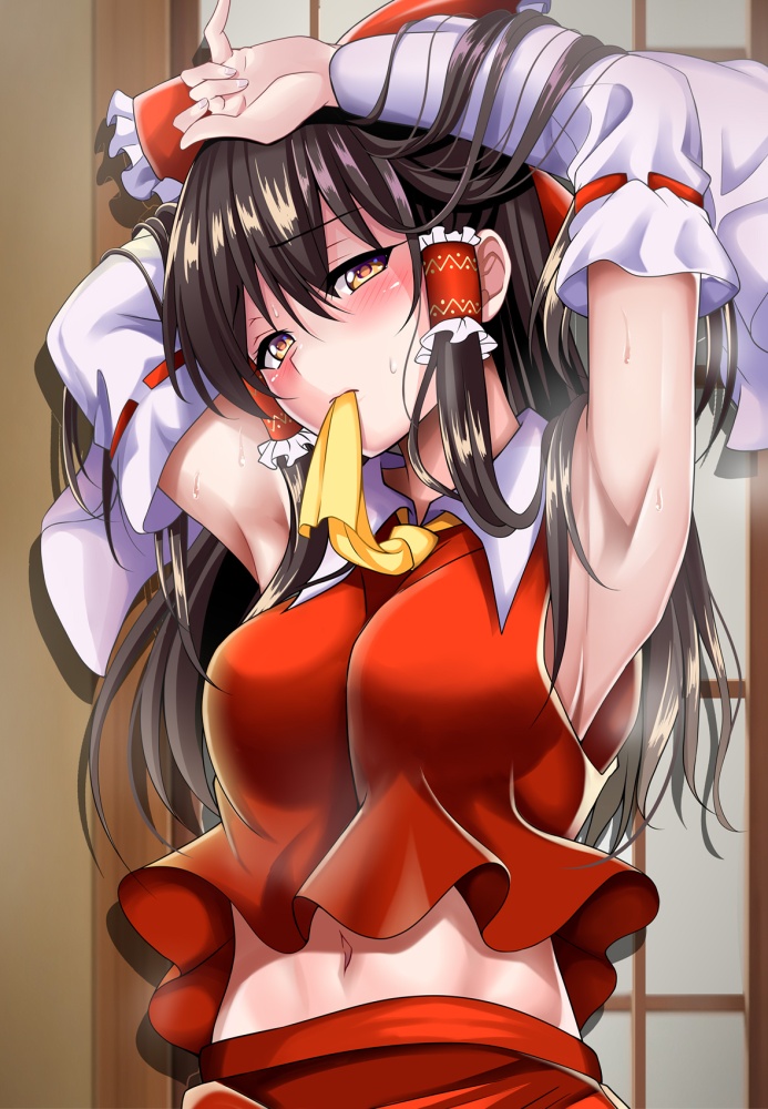 非エロのエロ画像まとめ！