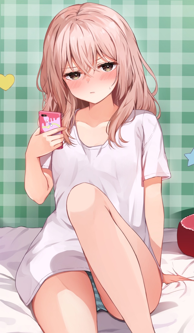 非エロのエロ画像下さい