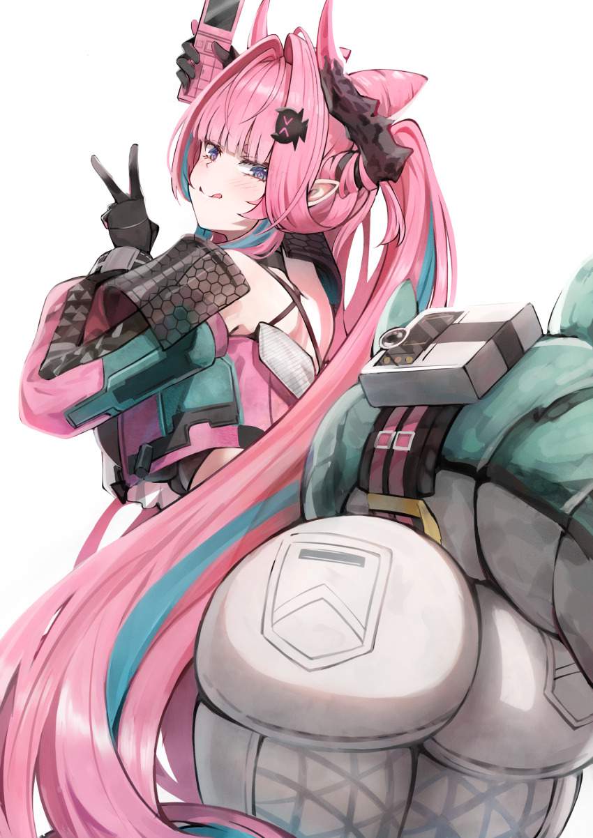 アークナイツのエロ画像でシコりたい奴集まれ！
